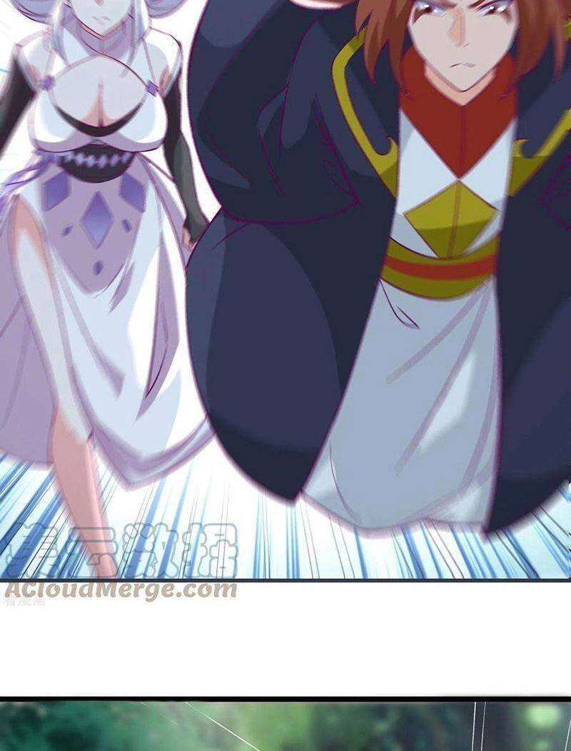 Đồ Đệ Của Ta Đều Là Nữ Ma Đầu Chapter 45 - 5