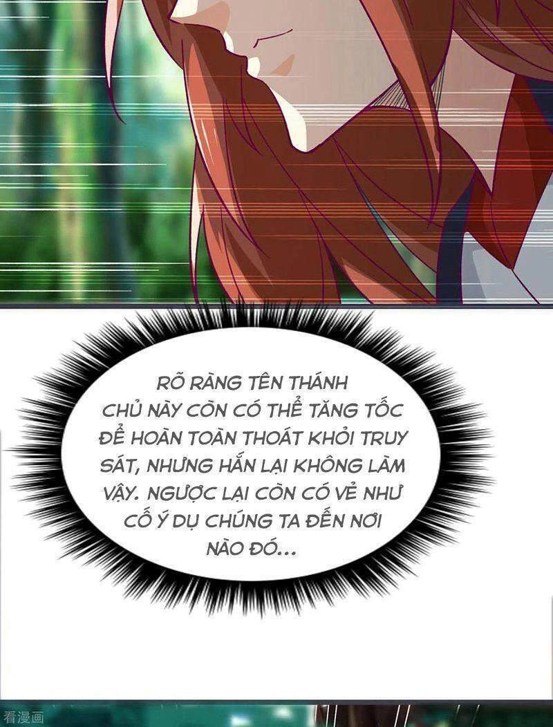 Đồ Đệ Của Ta Đều Là Nữ Ma Đầu Chapter 45 - 7