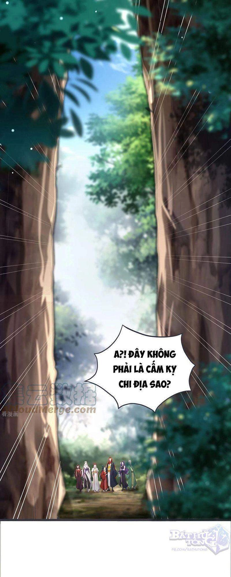 Đồ Đệ Của Ta Đều Là Nữ Ma Đầu Chapter 45 - 8