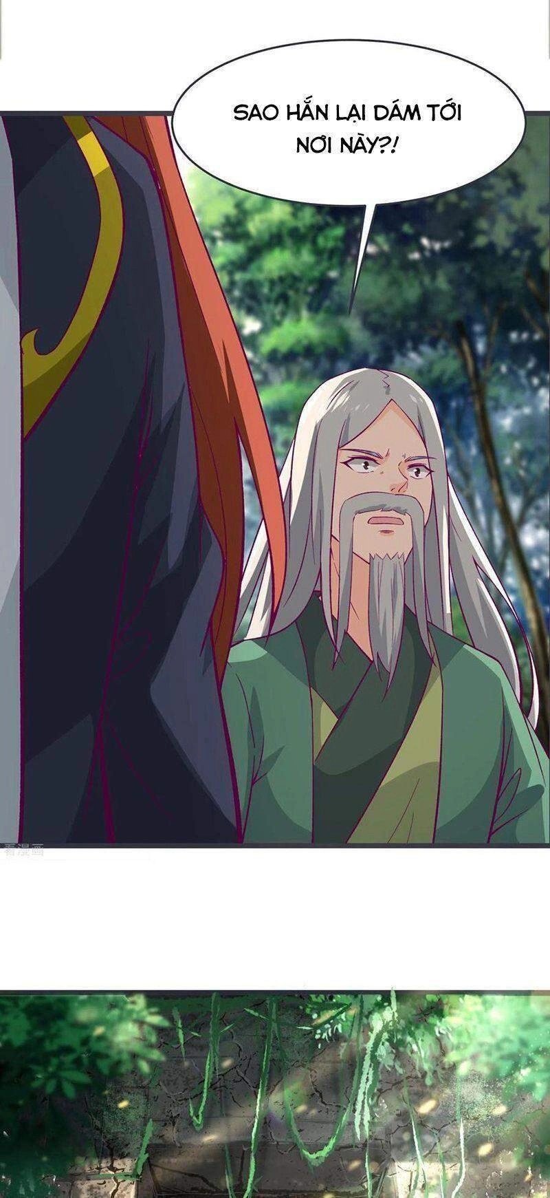 Đồ Đệ Của Ta Đều Là Nữ Ma Đầu Chapter 45 - 9