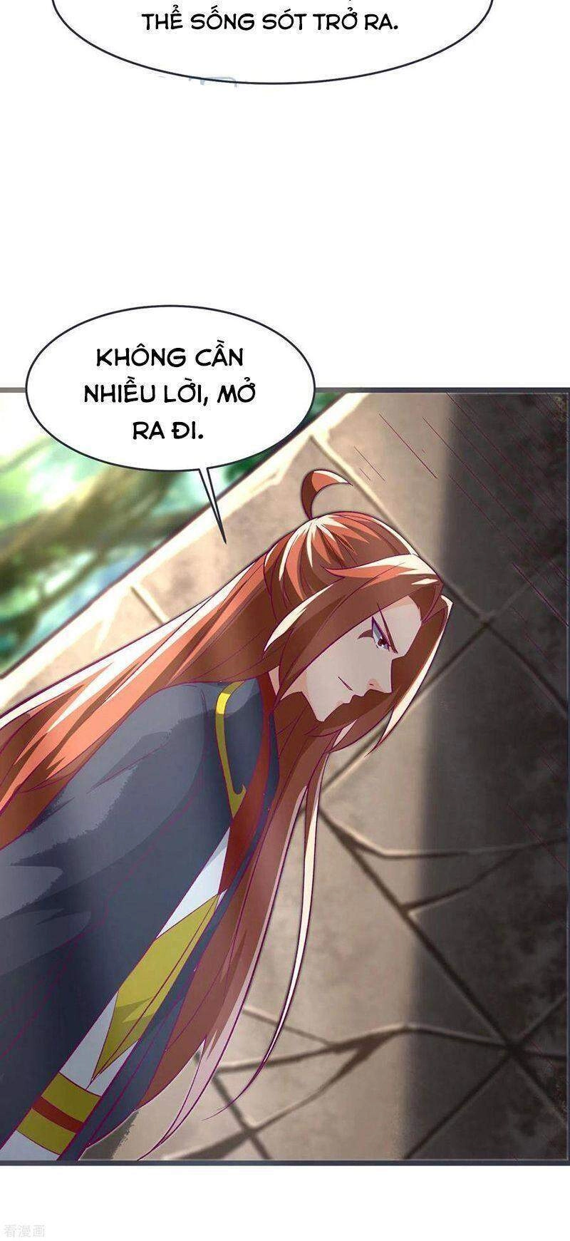 Đồ Đệ Của Ta Đều Là Nữ Ma Đầu Chapter 45 - 13