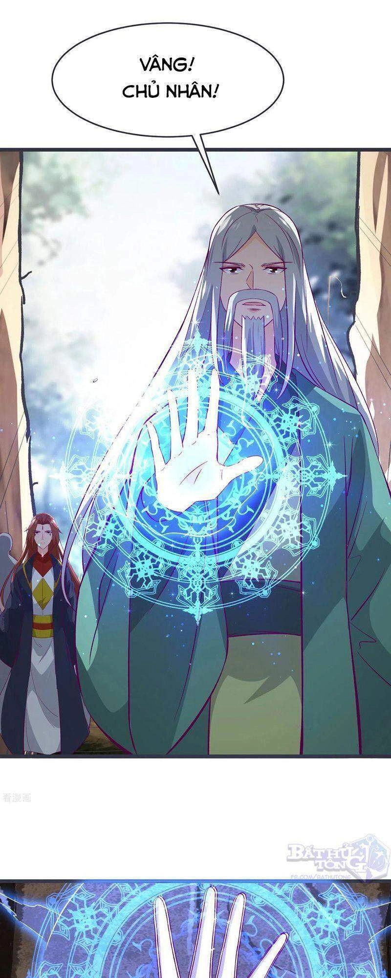 Đồ Đệ Của Ta Đều Là Nữ Ma Đầu Chapter 45 - 14