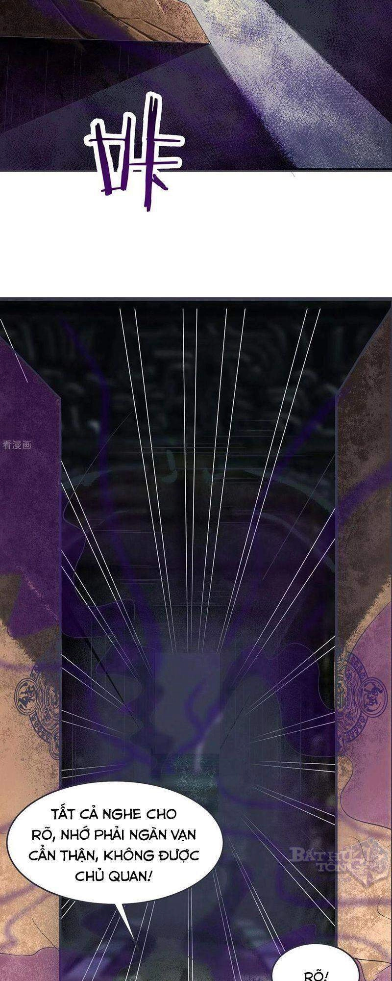 Đồ Đệ Của Ta Đều Là Nữ Ma Đầu Chapter 45 - 16