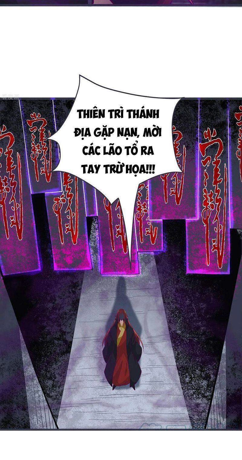 Đồ Đệ Của Ta Đều Là Nữ Ma Đầu Chapter 45 - 19