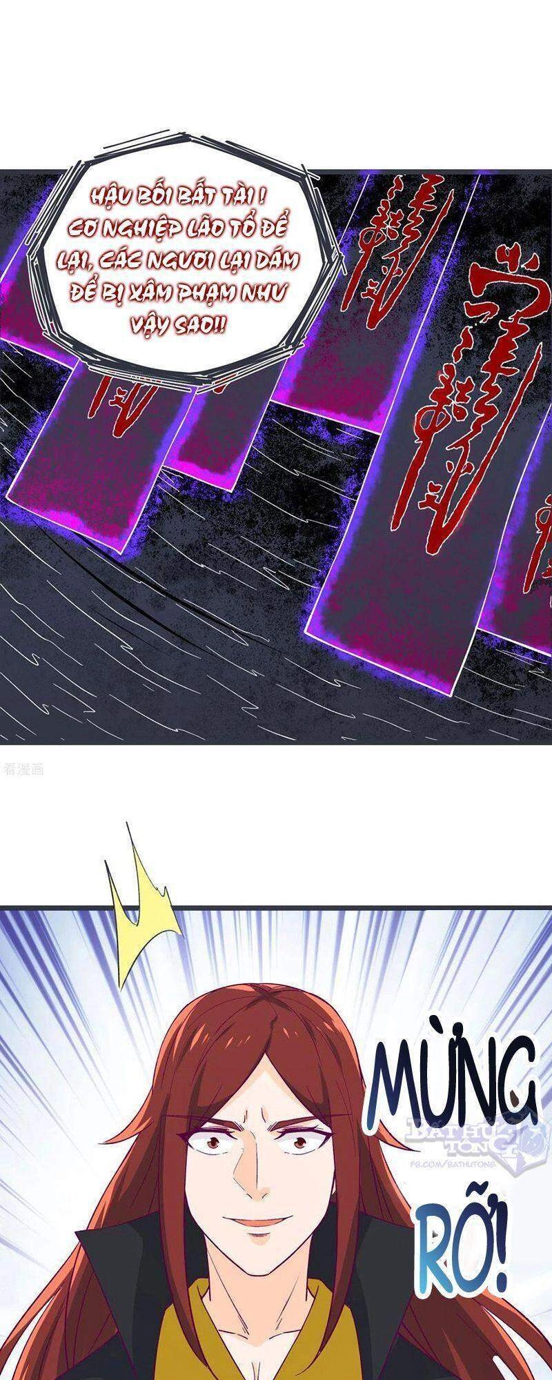 Đồ Đệ Của Ta Đều Là Nữ Ma Đầu Chapter 45 - 20