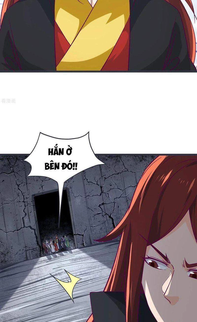 Đồ Đệ Của Ta Đều Là Nữ Ma Đầu Chapter 45 - 21