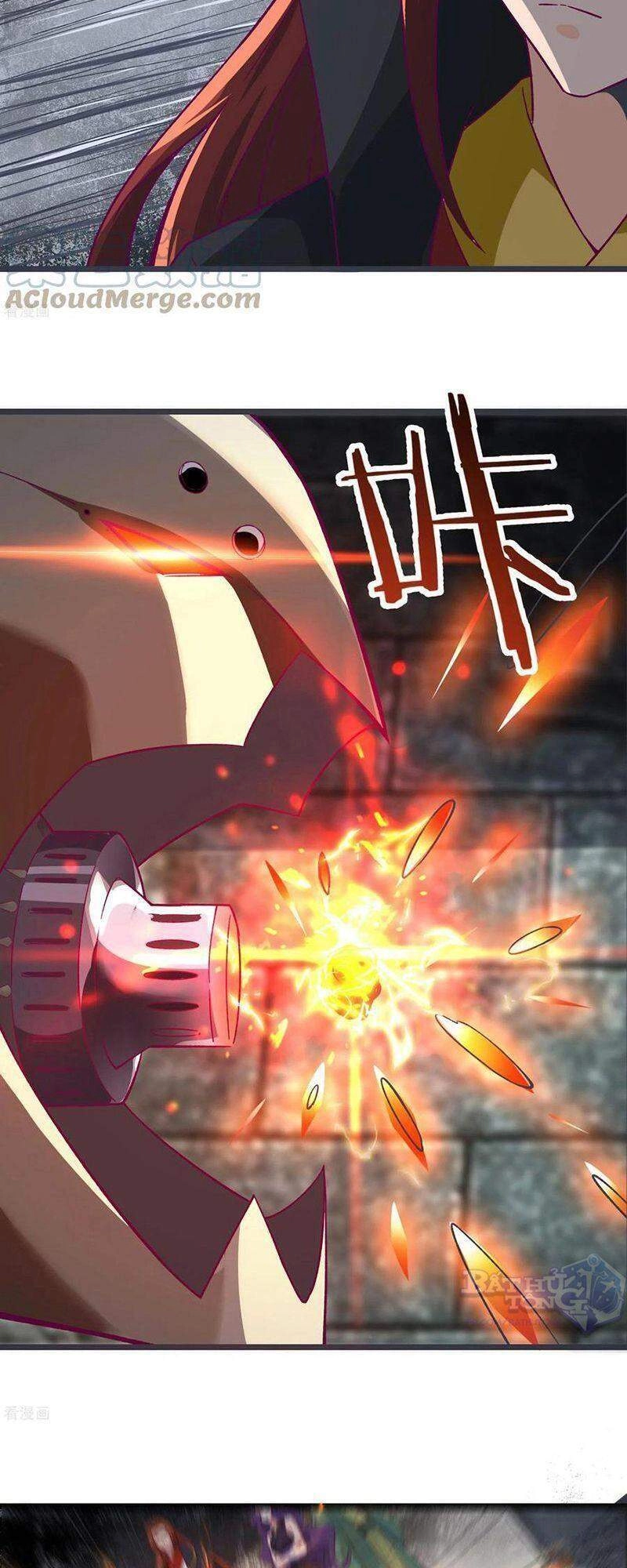 Đồ Đệ Của Ta Đều Là Nữ Ma Đầu Chapter 45 - 22