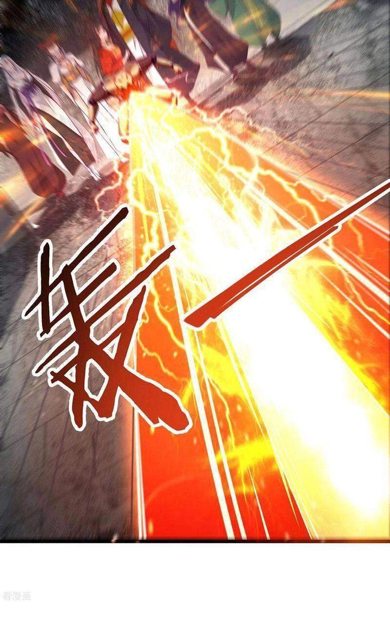 Đồ Đệ Của Ta Đều Là Nữ Ma Đầu Chapter 45 - 23