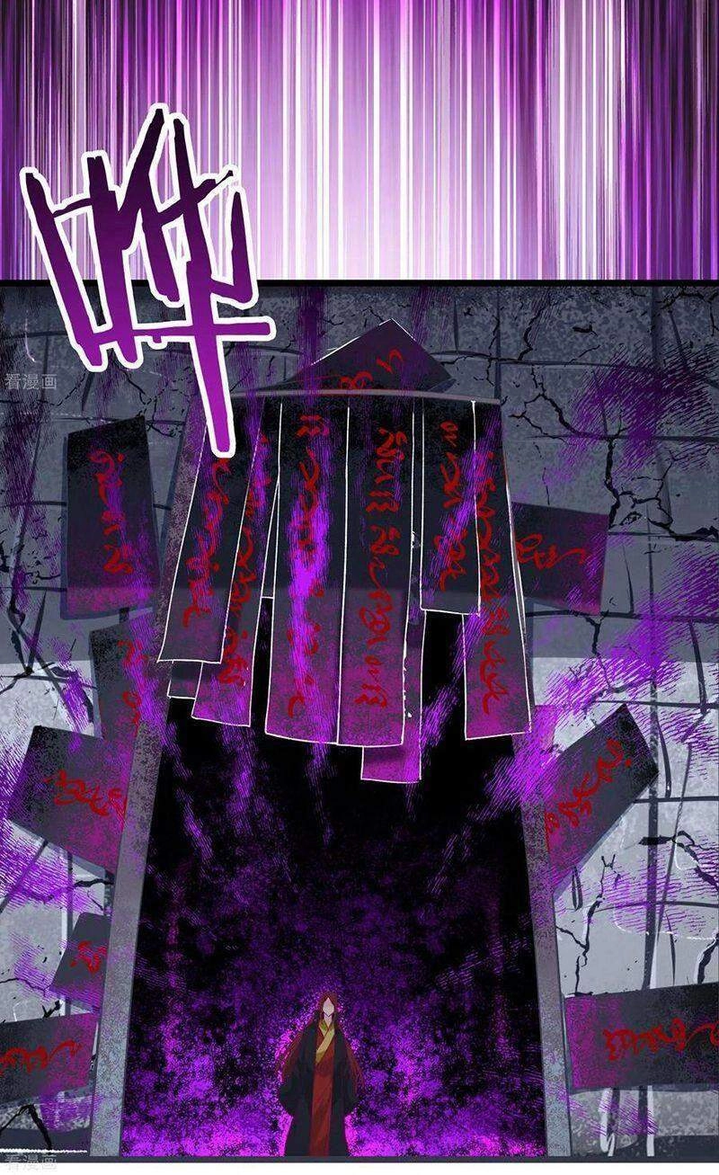 Đồ Đệ Của Ta Đều Là Nữ Ma Đầu Chapter 45 - 25