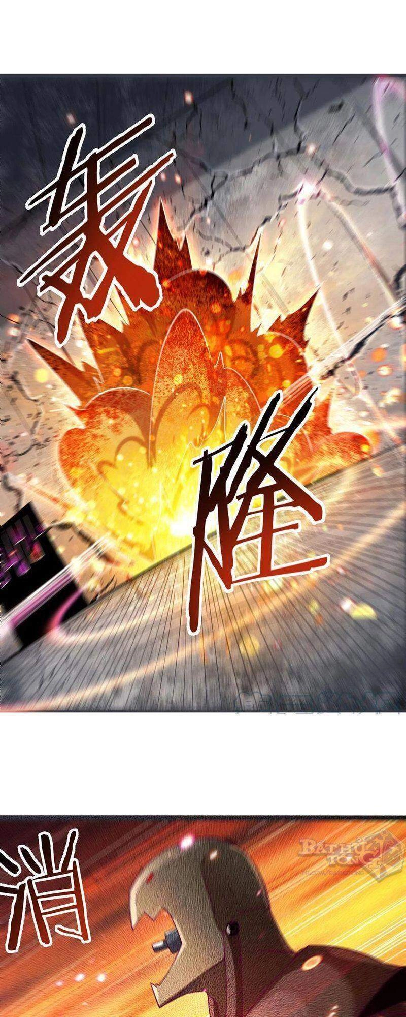 Đồ Đệ Của Ta Đều Là Nữ Ma Đầu Chapter 45 - 26