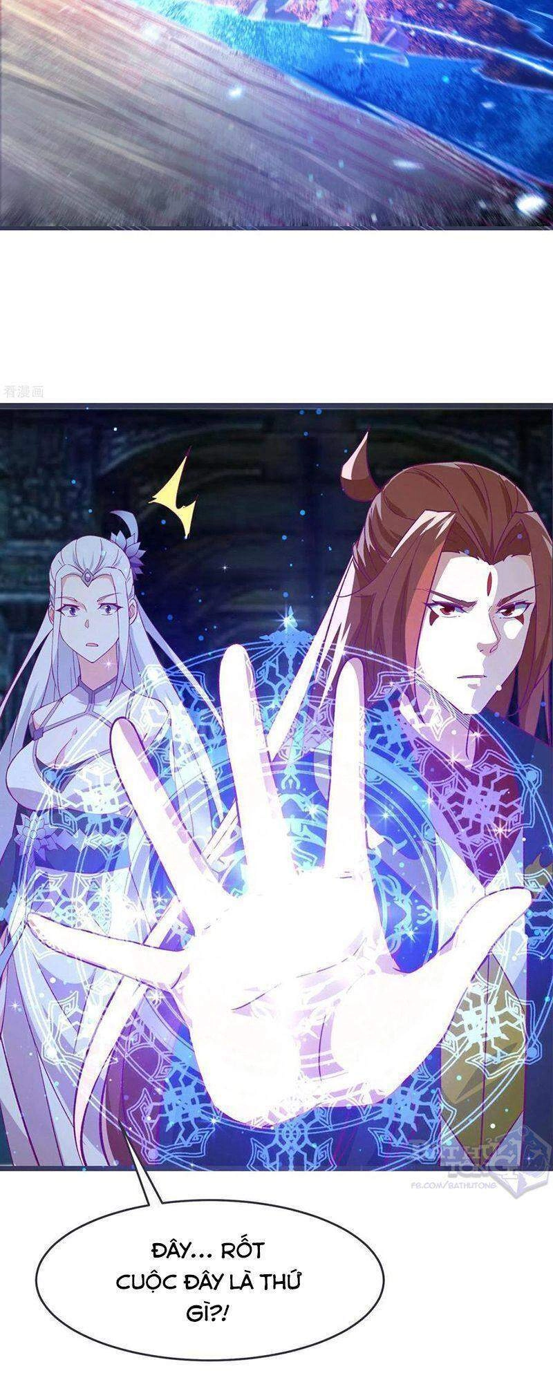 Đồ Đệ Của Ta Đều Là Nữ Ma Đầu Chapter 45 - 28