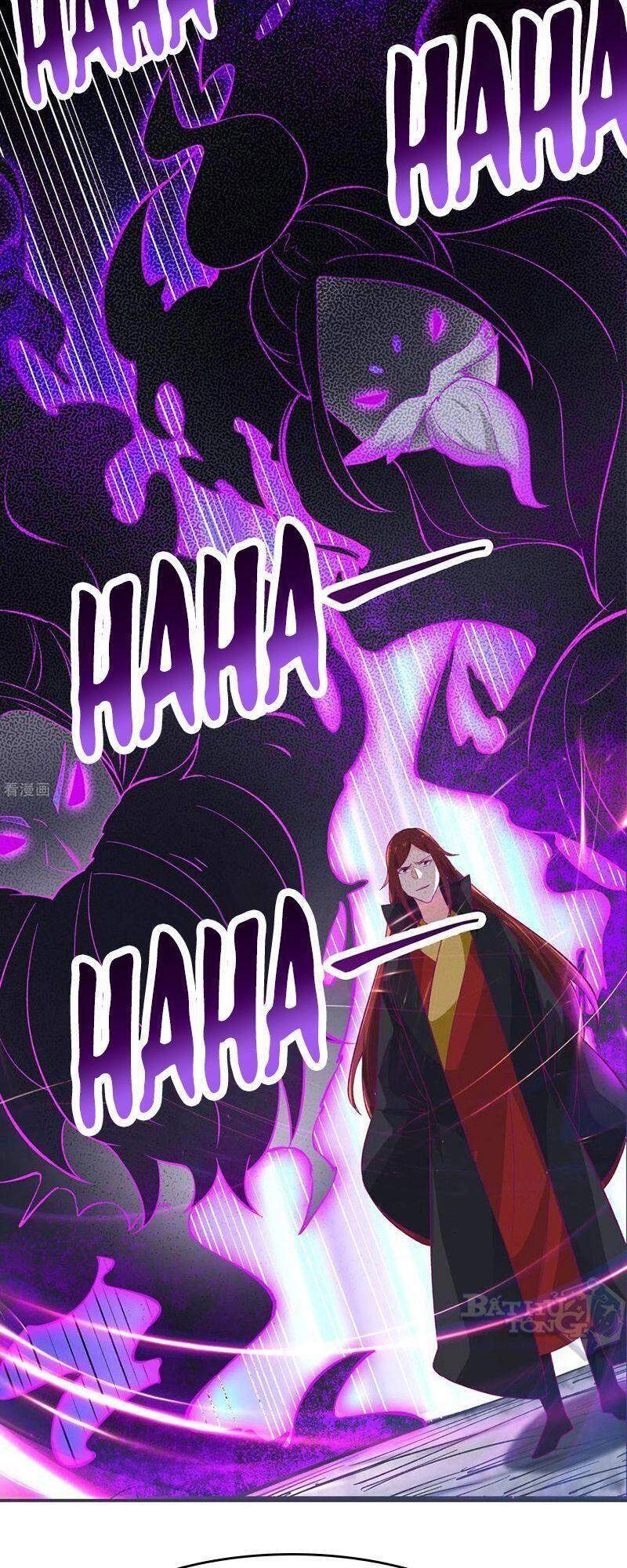 Đồ Đệ Của Ta Đều Là Nữ Ma Đầu Chapter 45 - 30