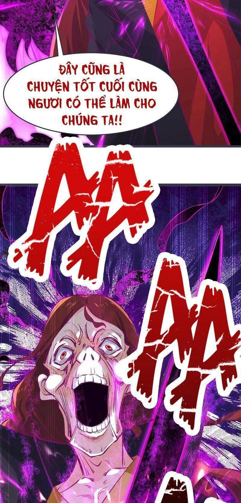 Đồ Đệ Của Ta Đều Là Nữ Ma Đầu Chapter 45 - 35