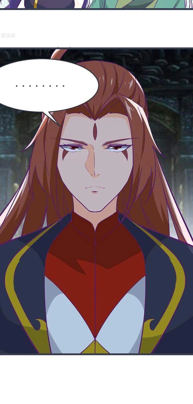 Đồ Đệ Của Ta Đều Là Nữ Ma Đầu Chapter 45 - 37