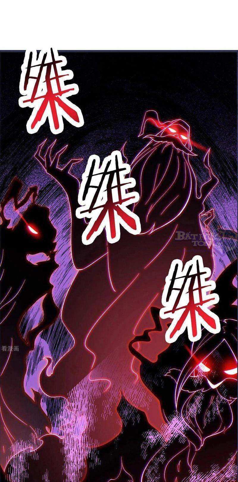 Đồ Đệ Của Ta Đều Là Nữ Ma Đầu Chapter 46 - 2