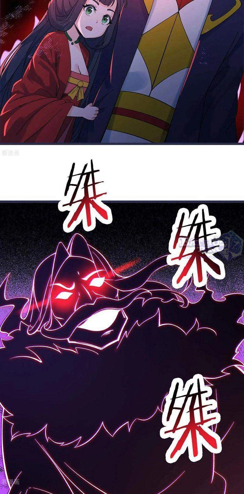 Đồ Đệ Của Ta Đều Là Nữ Ma Đầu Chapter 46 - 4