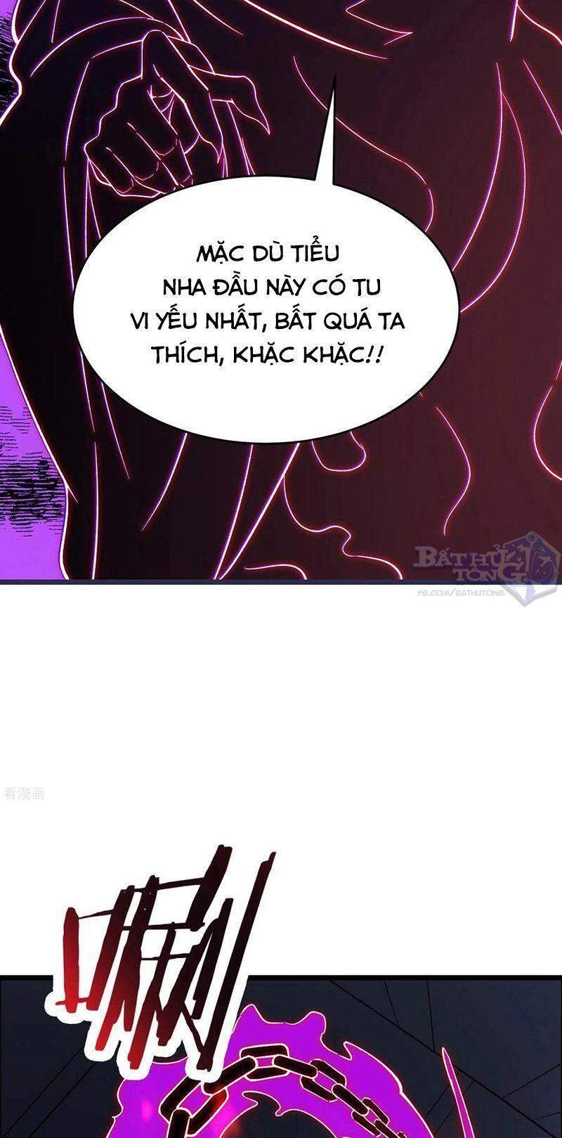 Đồ Đệ Của Ta Đều Là Nữ Ma Đầu Chapter 46 - 5