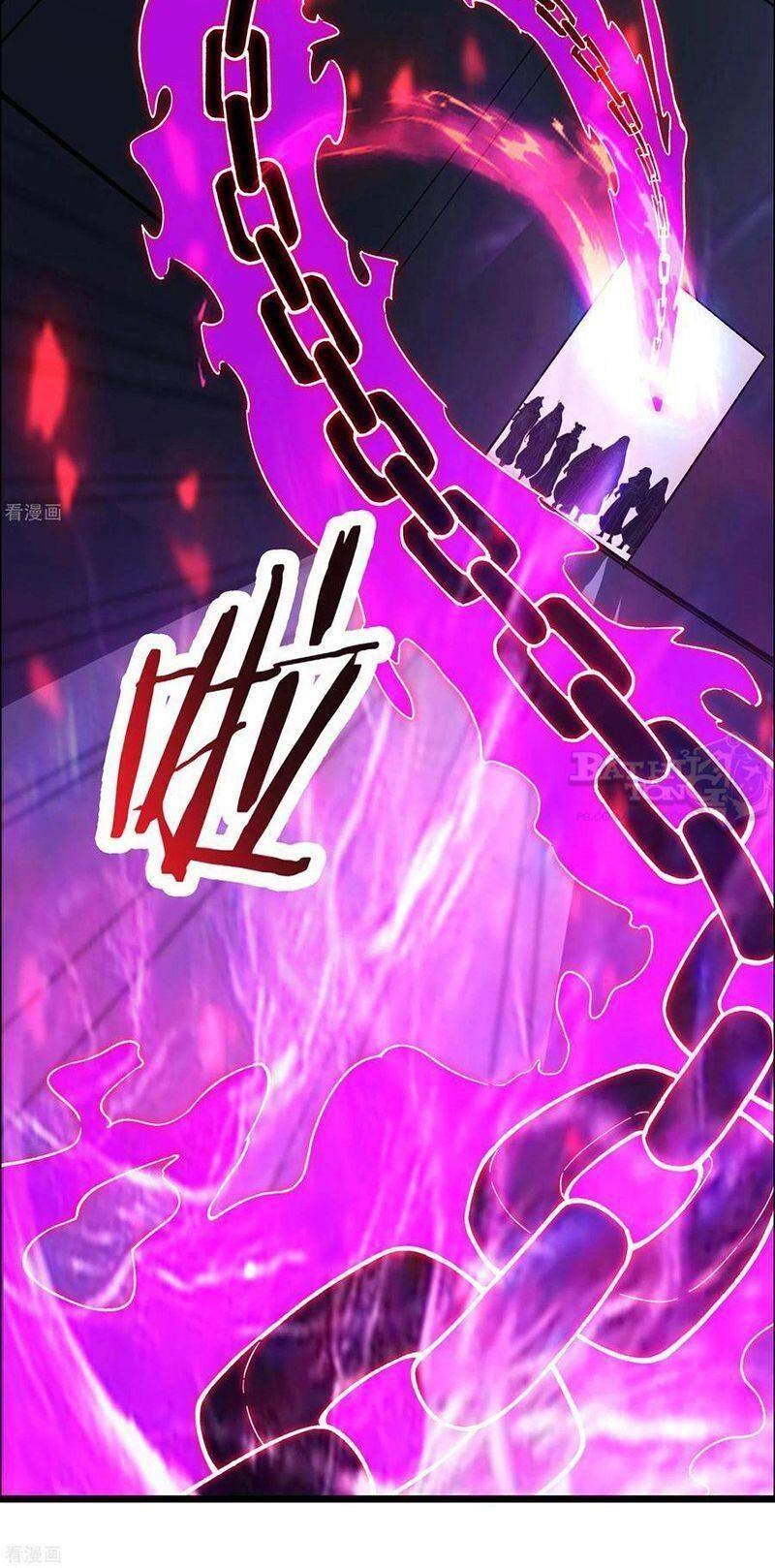 Đồ Đệ Của Ta Đều Là Nữ Ma Đầu Chapter 46 - 6