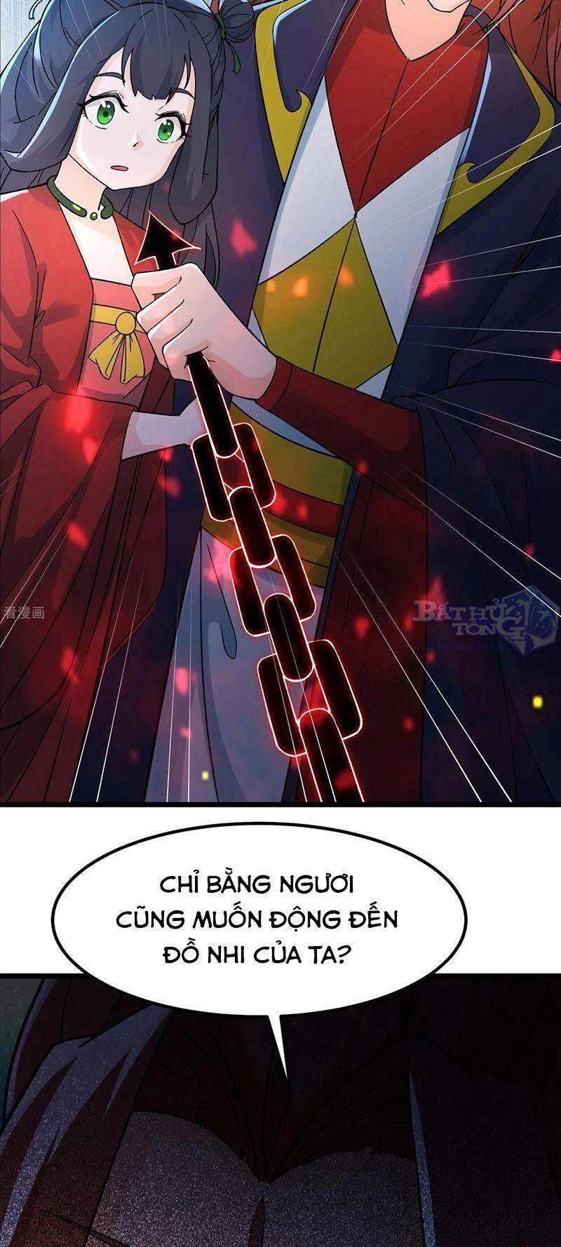 Đồ Đệ Của Ta Đều Là Nữ Ma Đầu Chapter 46 - 8