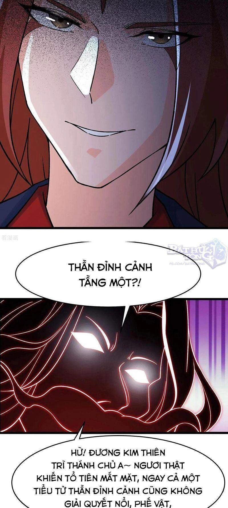 Đồ Đệ Của Ta Đều Là Nữ Ma Đầu Chapter 46 - 9