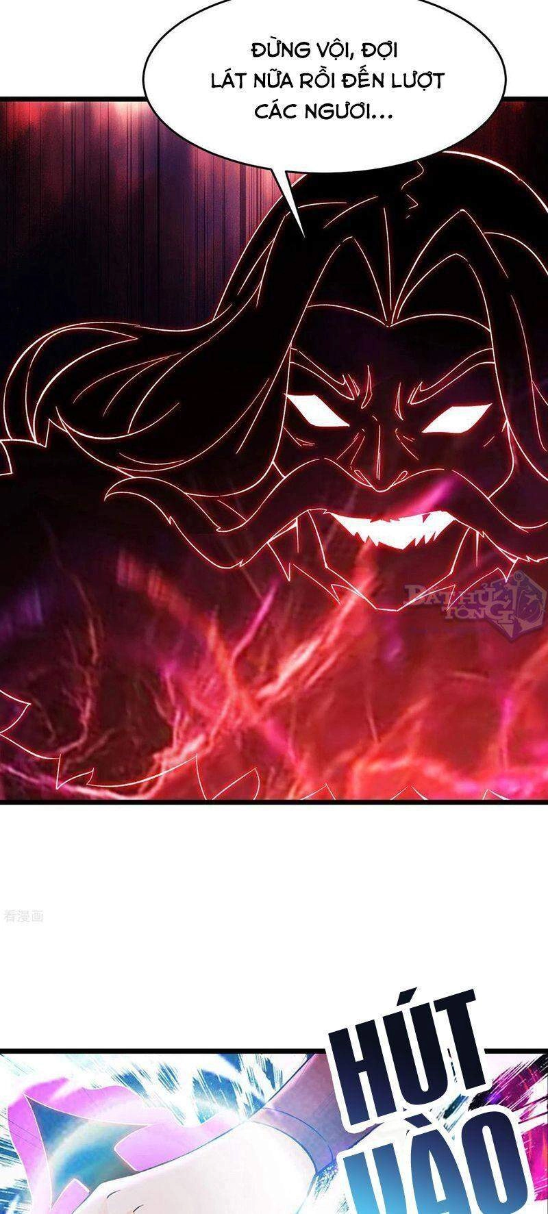 Đồ Đệ Của Ta Đều Là Nữ Ma Đầu Chapter 46 - 12