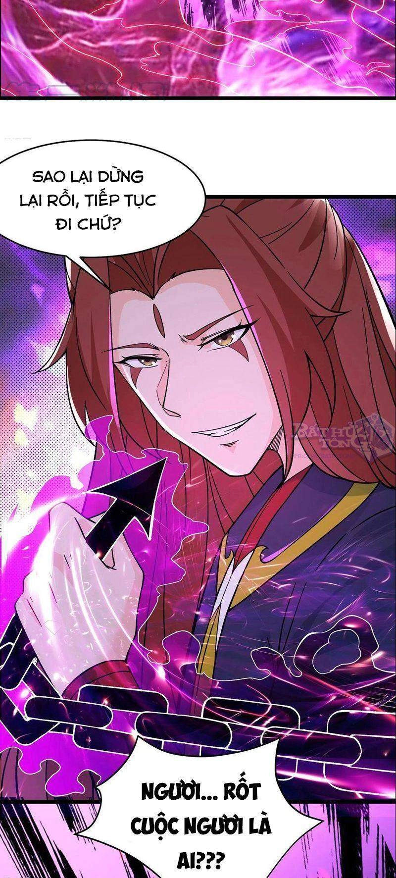 Đồ Đệ Của Ta Đều Là Nữ Ma Đầu Chapter 46 - 14