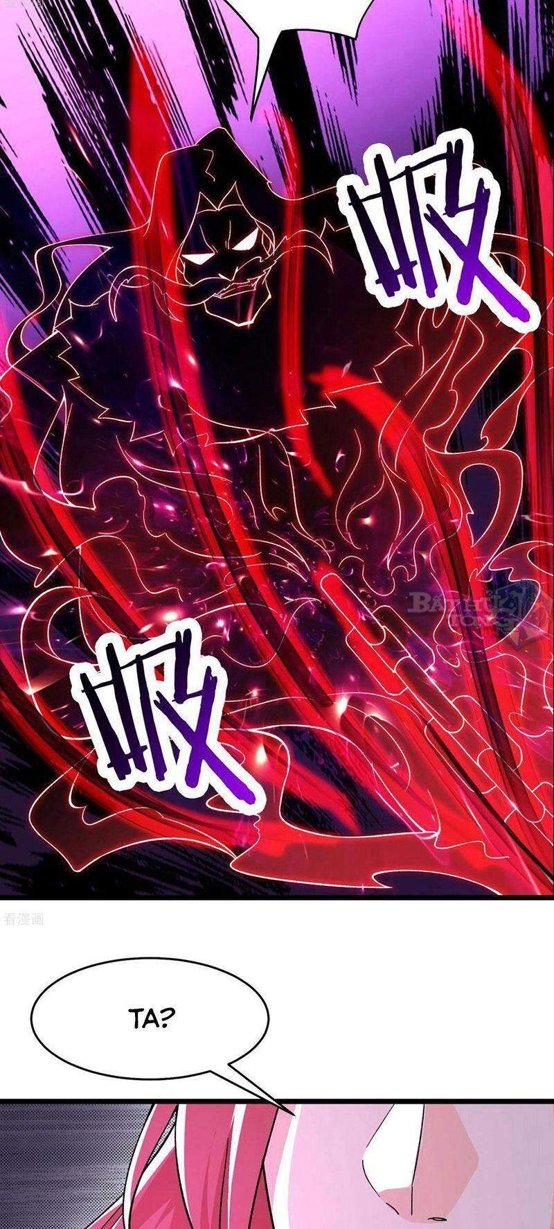 Đồ Đệ Của Ta Đều Là Nữ Ma Đầu Chapter 46 - 15