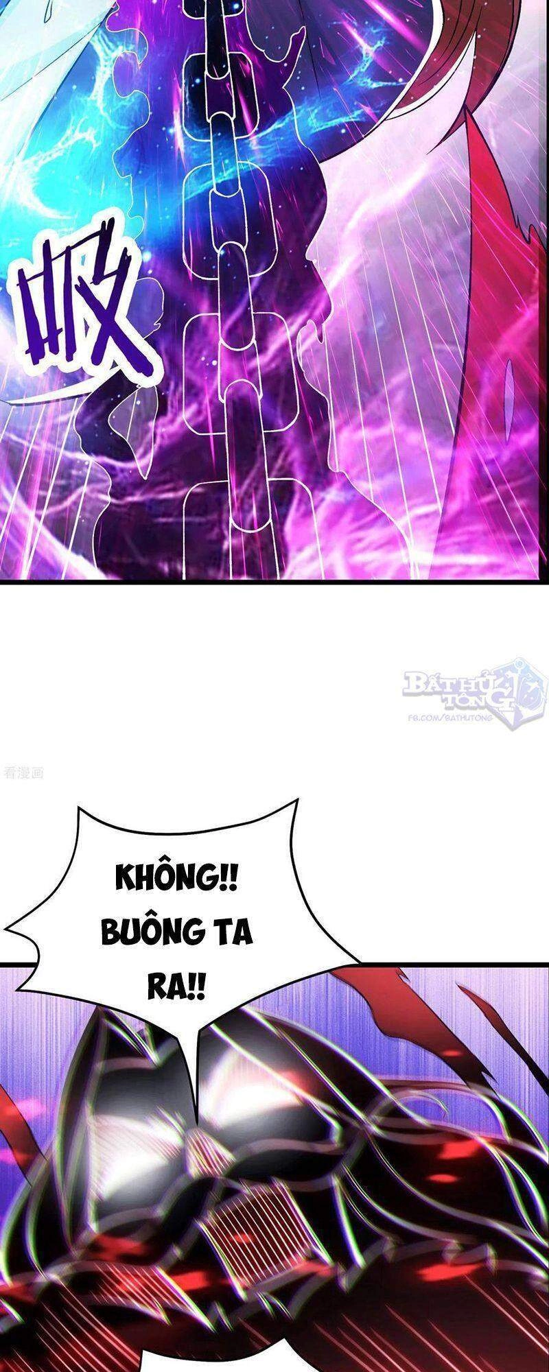 Đồ Đệ Của Ta Đều Là Nữ Ma Đầu Chapter 46 - 17