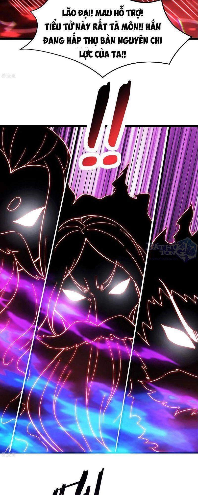 Đồ Đệ Của Ta Đều Là Nữ Ma Đầu Chapter 46 - 19