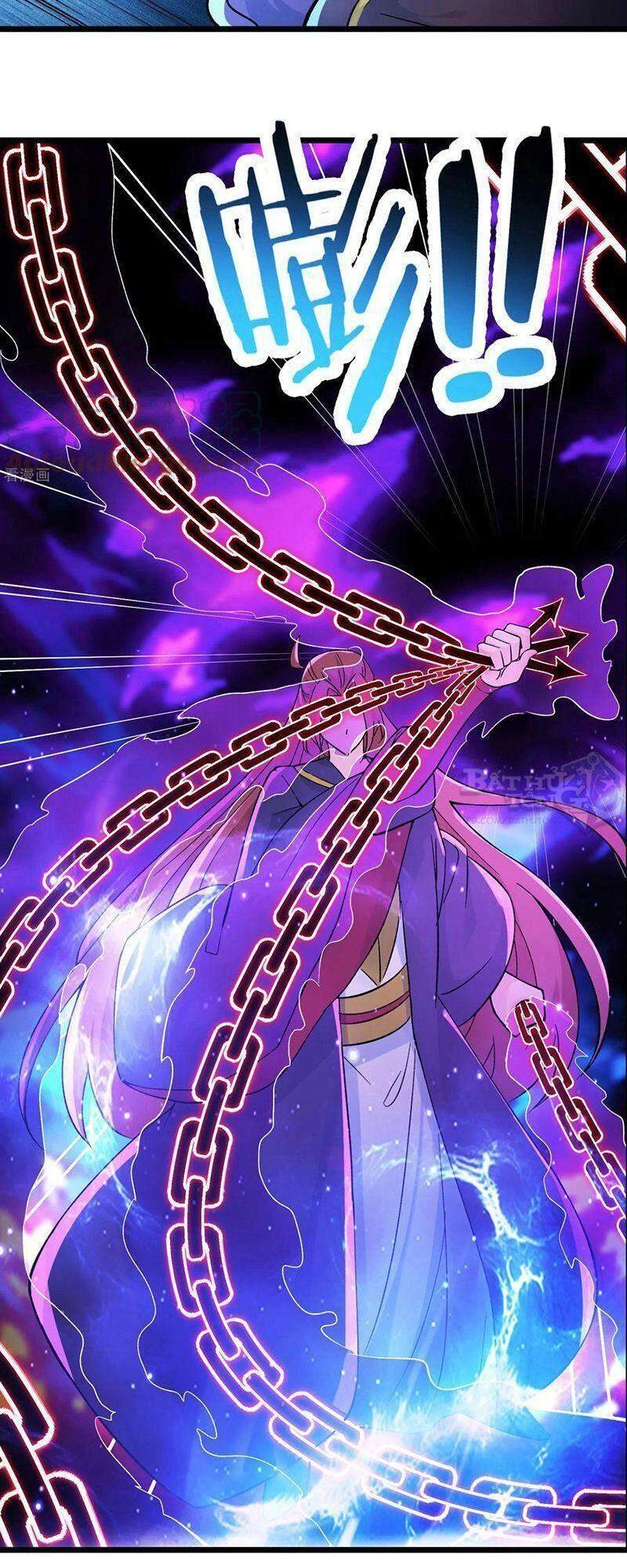 Đồ Đệ Của Ta Đều Là Nữ Ma Đầu Chapter 46 - 23