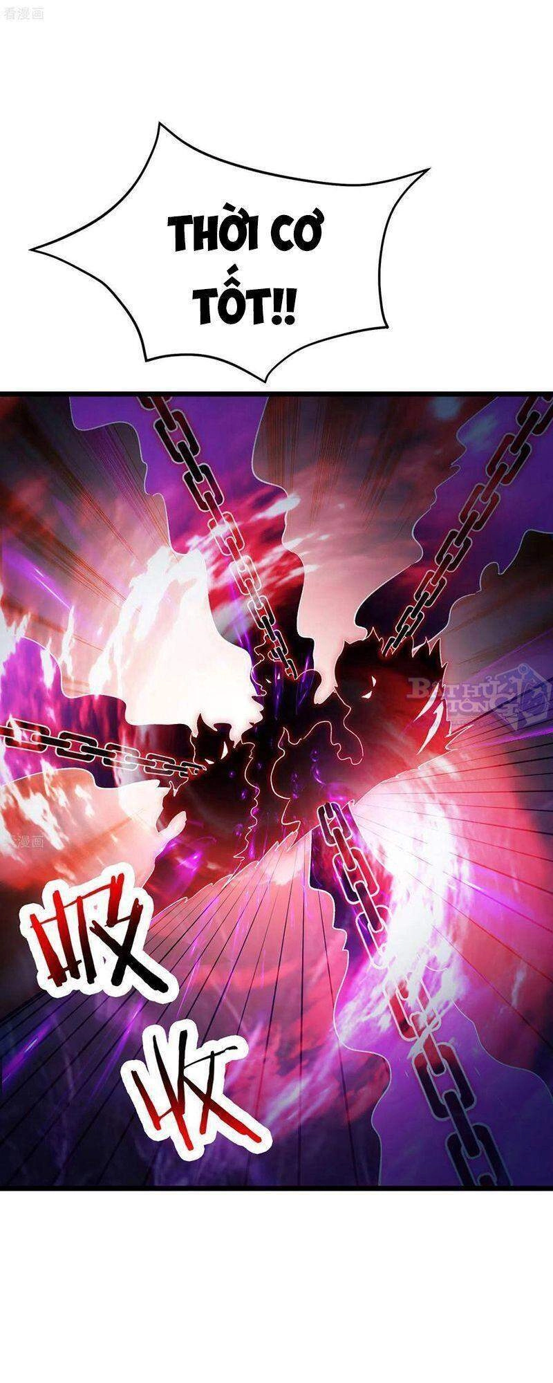 Đồ Đệ Của Ta Đều Là Nữ Ma Đầu Chapter 46 - 25