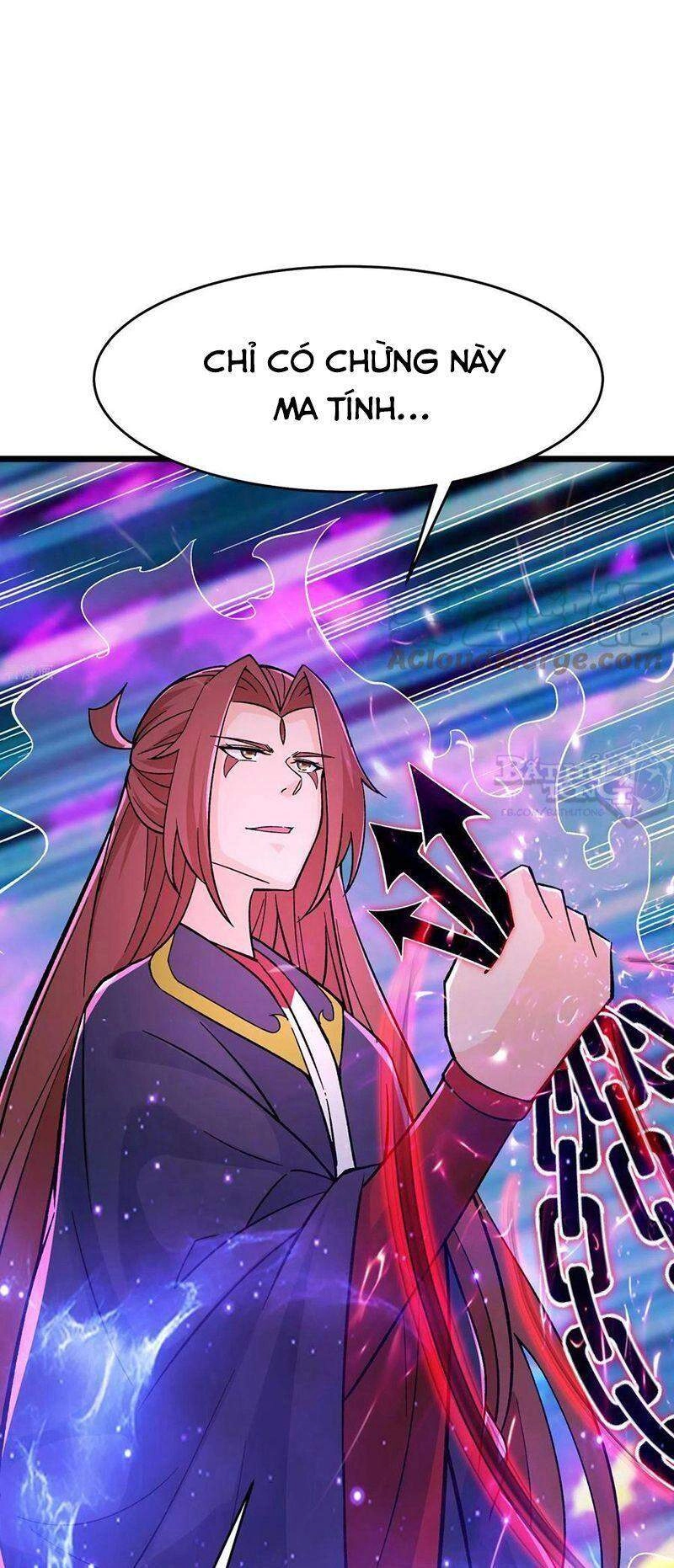 Đồ Đệ Của Ta Đều Là Nữ Ma Đầu Chapter 46 - 27