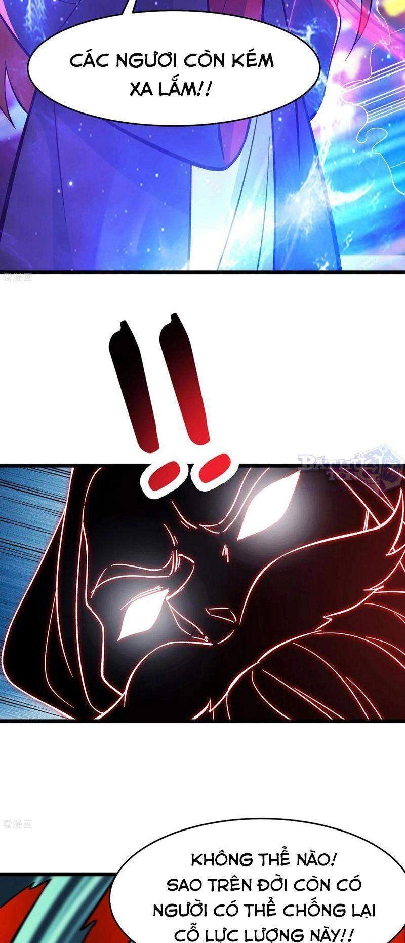 Đồ Đệ Của Ta Đều Là Nữ Ma Đầu Chapter 46 - 28