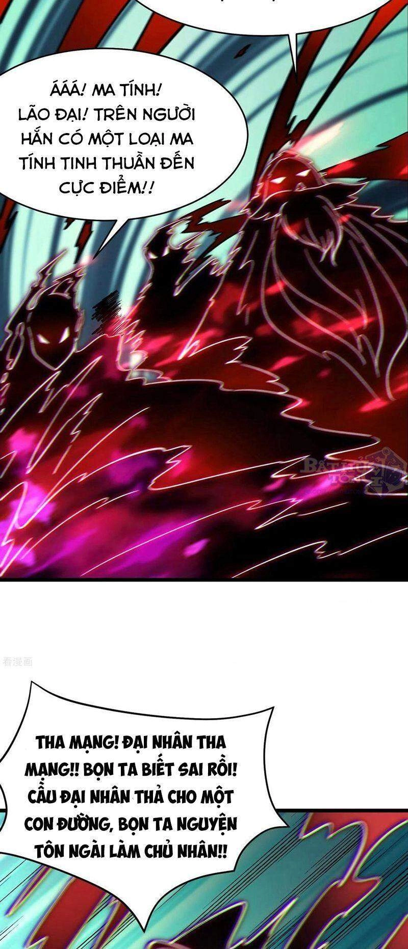 Đồ Đệ Của Ta Đều Là Nữ Ma Đầu Chapter 46 - 29