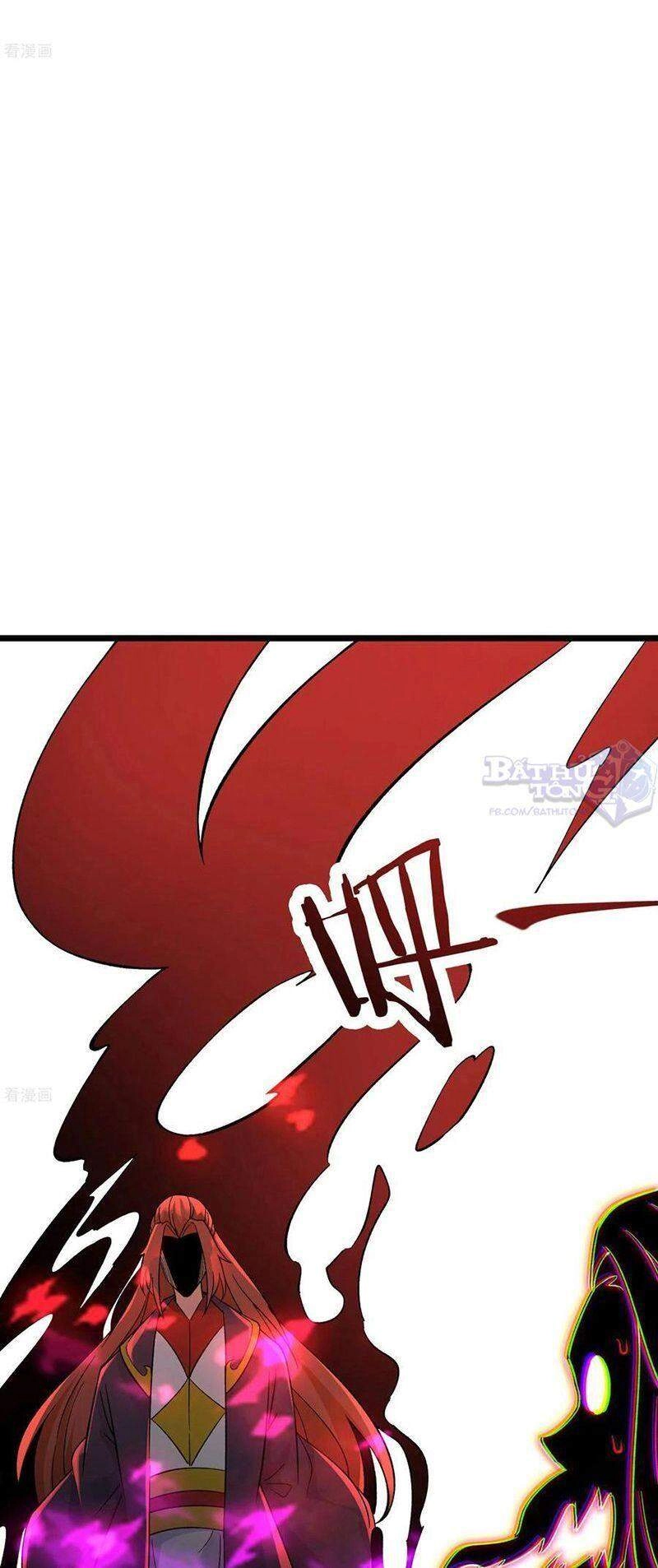 Đồ Đệ Của Ta Đều Là Nữ Ma Đầu Chapter 46 - 34