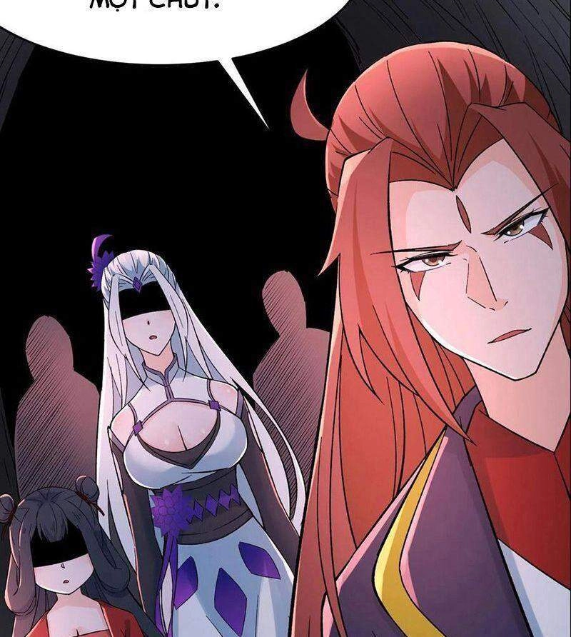 Đồ Đệ Của Ta Đều Là Nữ Ma Đầu Chapter 46 - 43