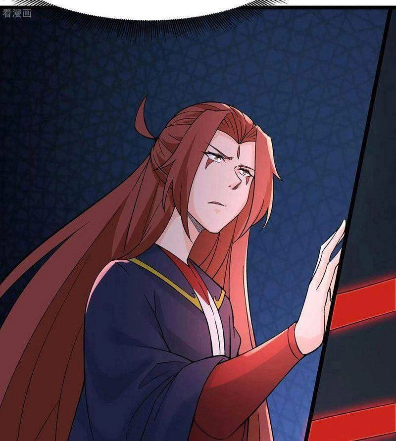 Đồ Đệ Của Ta Đều Là Nữ Ma Đầu Chapter 46 - 45