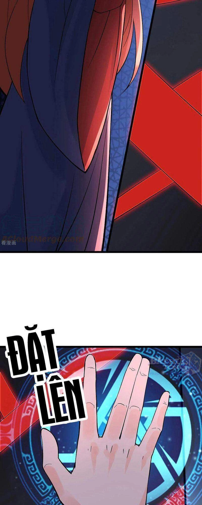 Đồ Đệ Của Ta Đều Là Nữ Ma Đầu Chapter 46 - 46