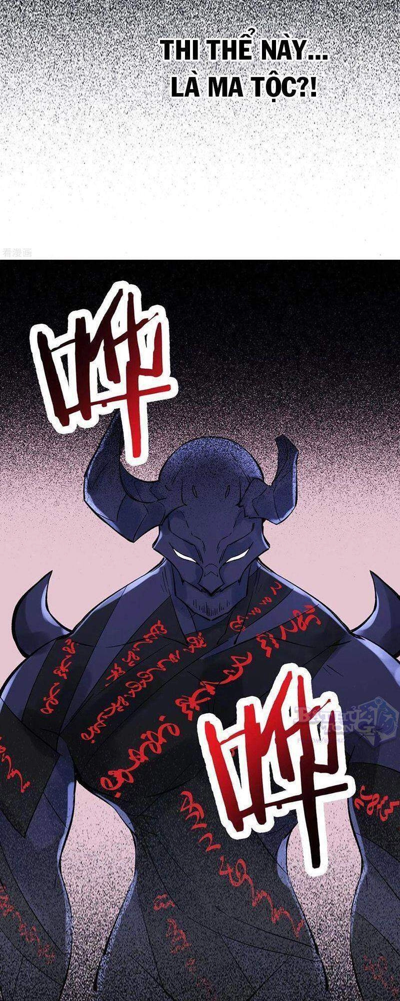 Đồ Đệ Của Ta Đều Là Nữ Ma Đầu Chapter 46 - 48