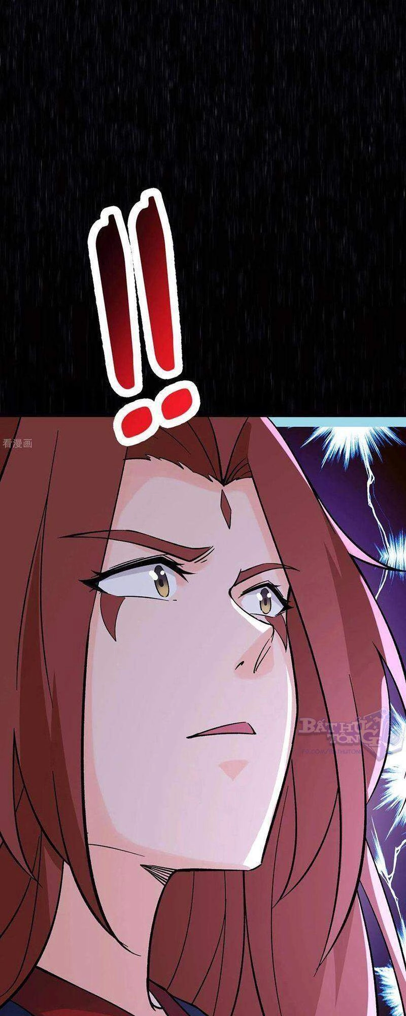 Đồ Đệ Của Ta Đều Là Nữ Ma Đầu Chapter 46 - 50