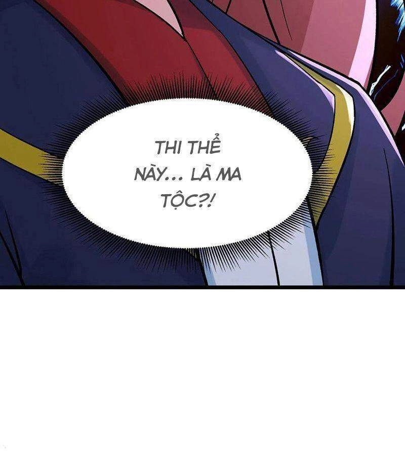 Đồ Đệ Của Ta Đều Là Nữ Ma Đầu Chapter 46 - 51