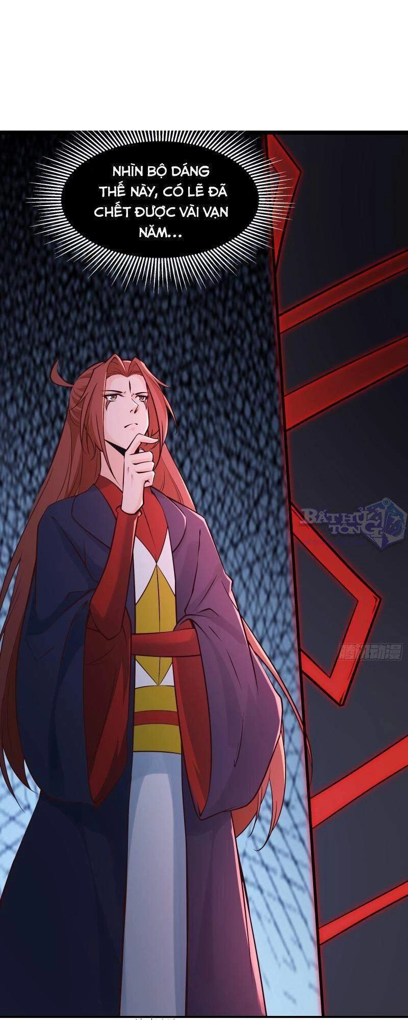 Đồ Đệ Của Ta Đều Là Nữ Ma Đầu Chapter 47 - 2