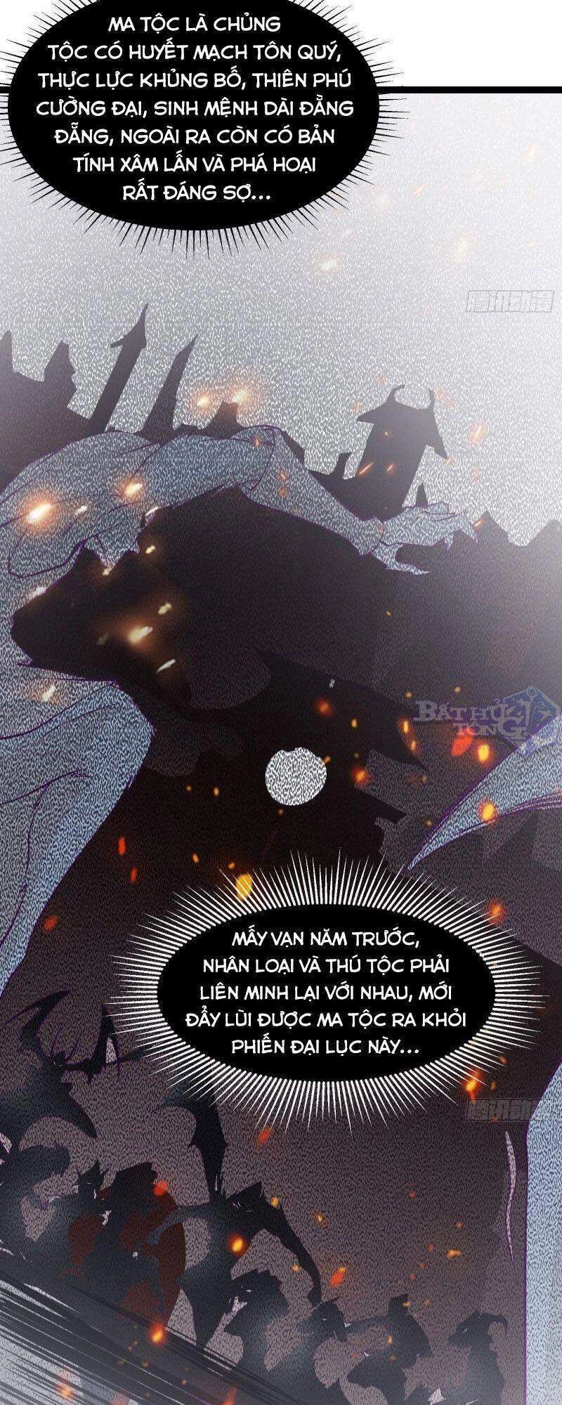 Đồ Đệ Của Ta Đều Là Nữ Ma Đầu Chapter 47 - 4