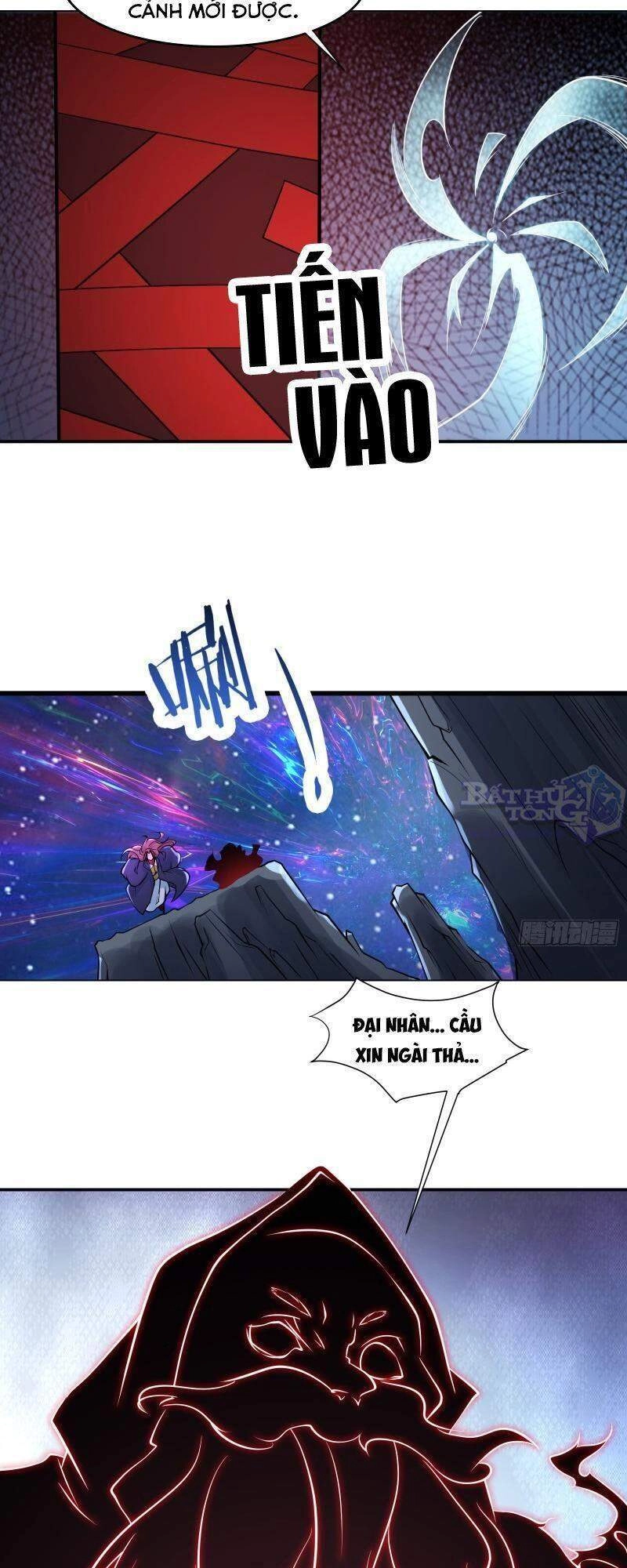 Đồ Đệ Của Ta Đều Là Nữ Ma Đầu Chapter 47 - 8