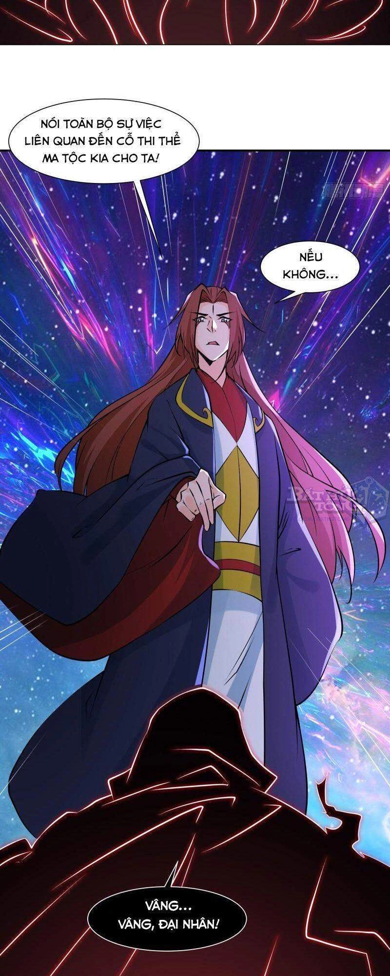 Đồ Đệ Của Ta Đều Là Nữ Ma Đầu Chapter 47 - 10