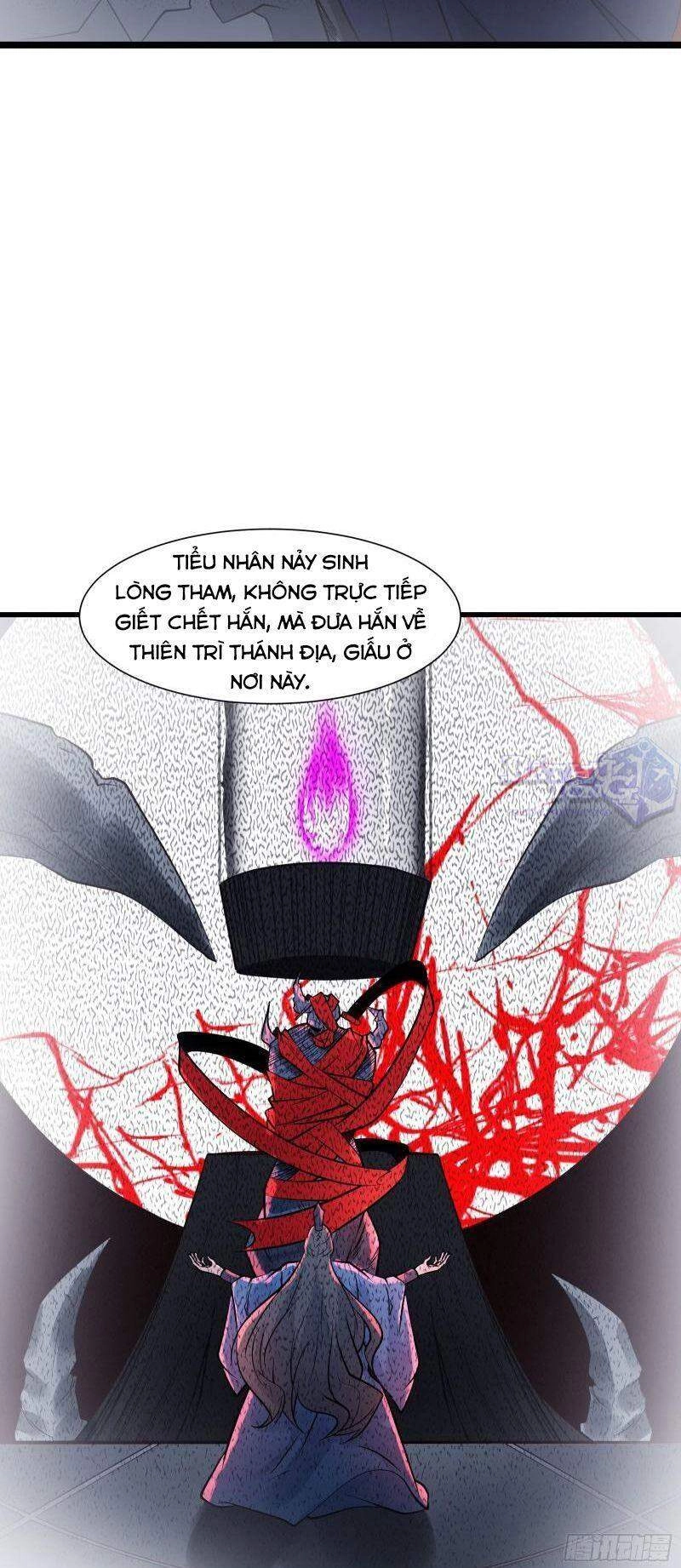 Đồ Đệ Của Ta Đều Là Nữ Ma Đầu Chapter 47 - 13