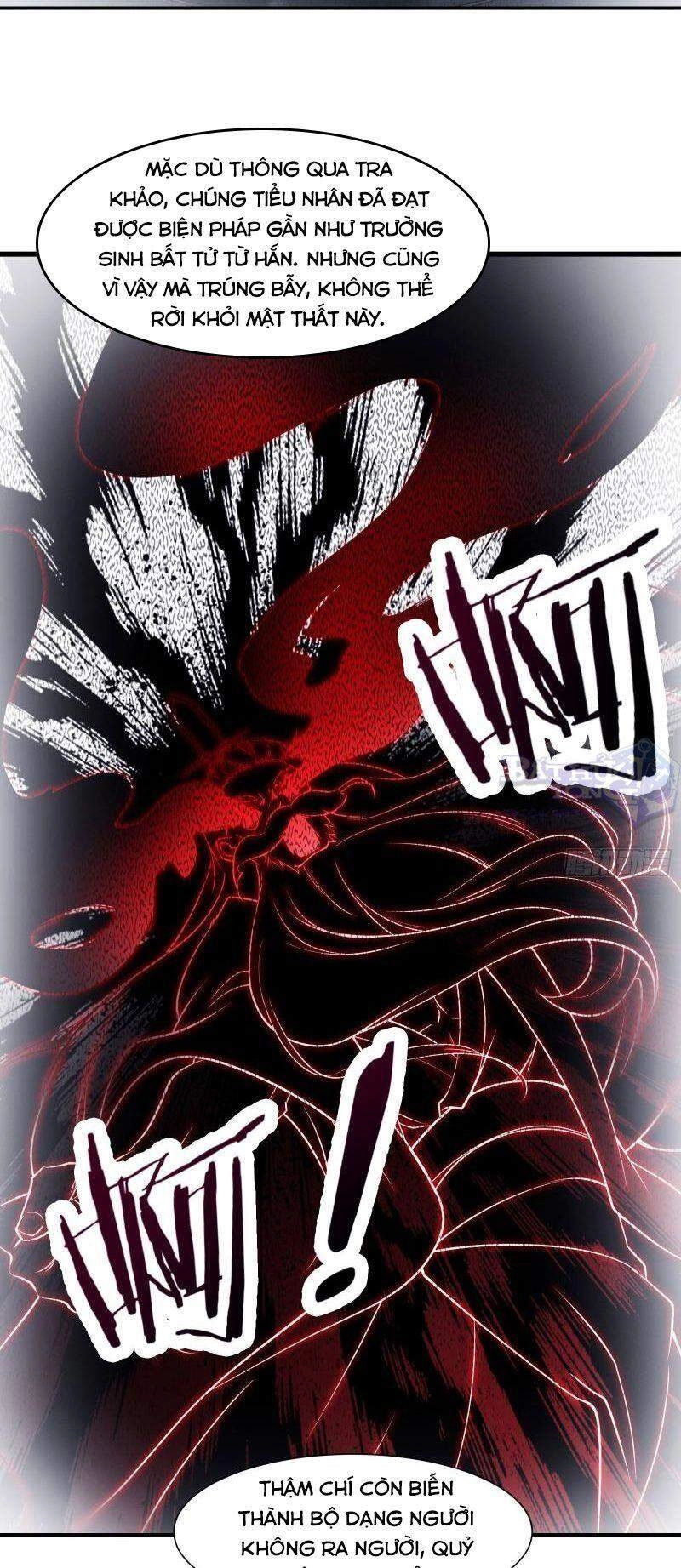 Đồ Đệ Của Ta Đều Là Nữ Ma Đầu Chapter 47 - 14