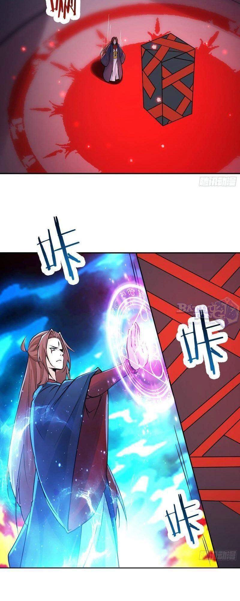 Đồ Đệ Của Ta Đều Là Nữ Ma Đầu Chapter 47 - 19