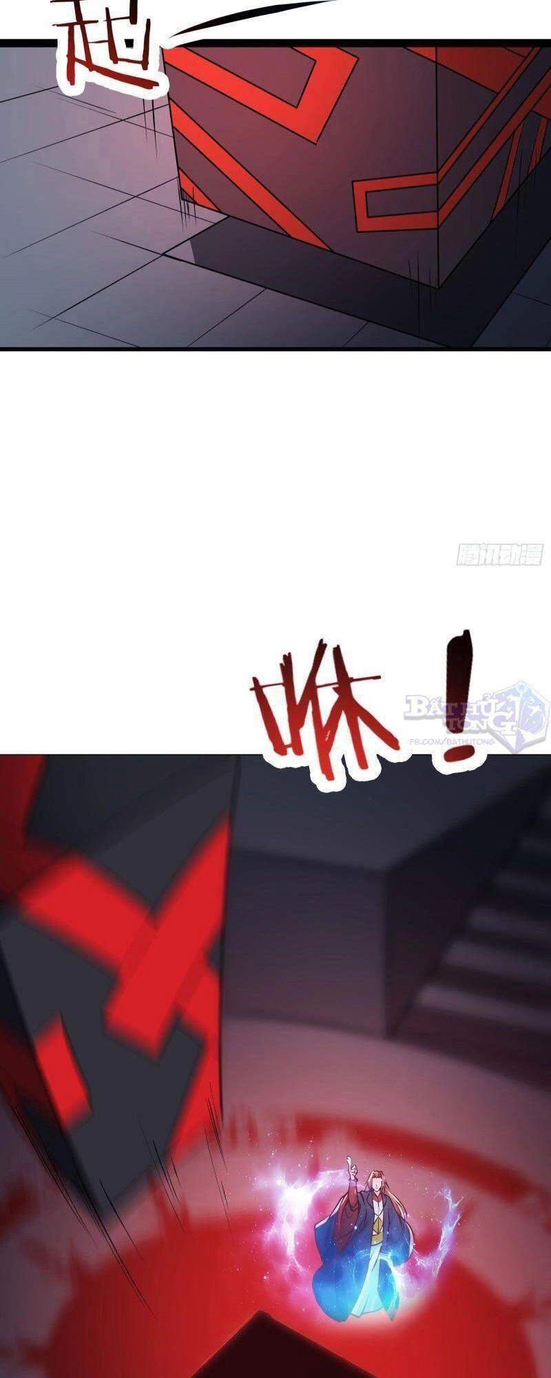 Đồ Đệ Của Ta Đều Là Nữ Ma Đầu Chapter 47 - 21