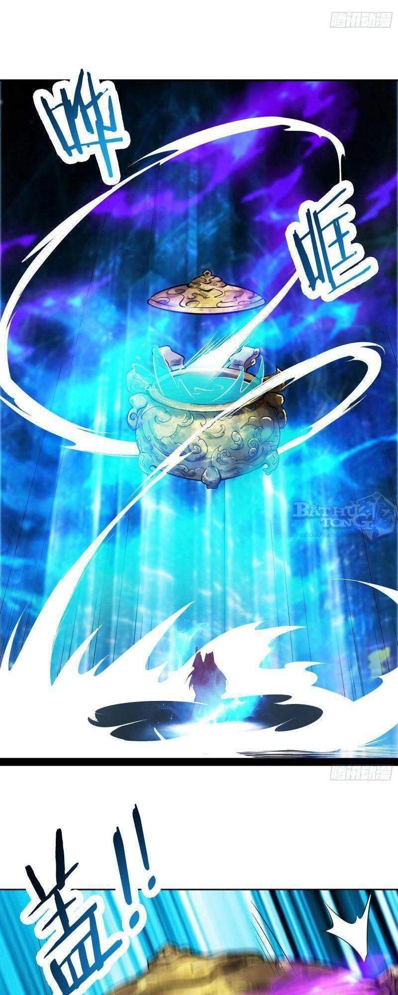 Đồ Đệ Của Ta Đều Là Nữ Ma Đầu Chapter 47 - 23